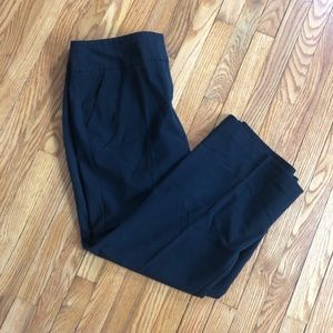 New York & Co Petite Black Dress Pants
